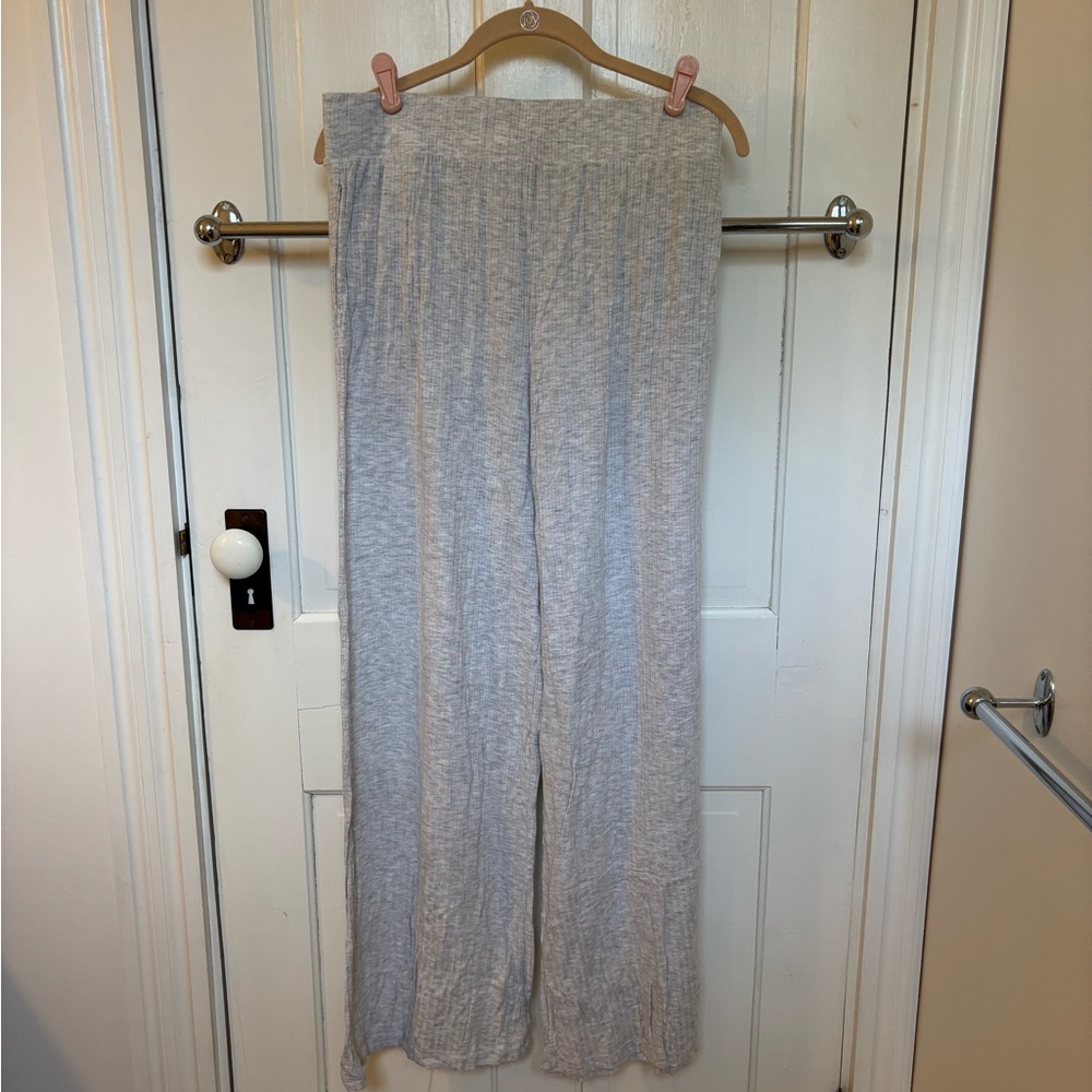 Socialite Heather Gray Lounge Pants